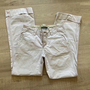 Old Navy Khaki Pants